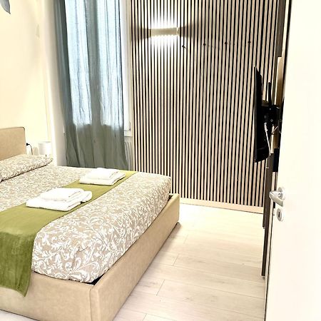 Perugino 20 Apartment Milan Exterior photo