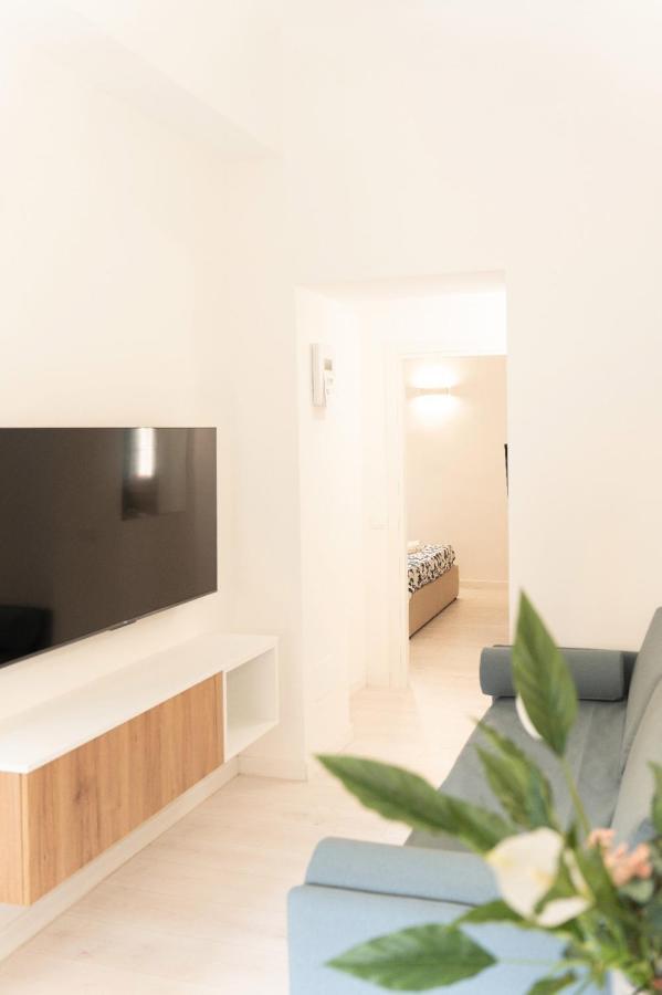Perugino 20 Apartment Milan Exterior photo