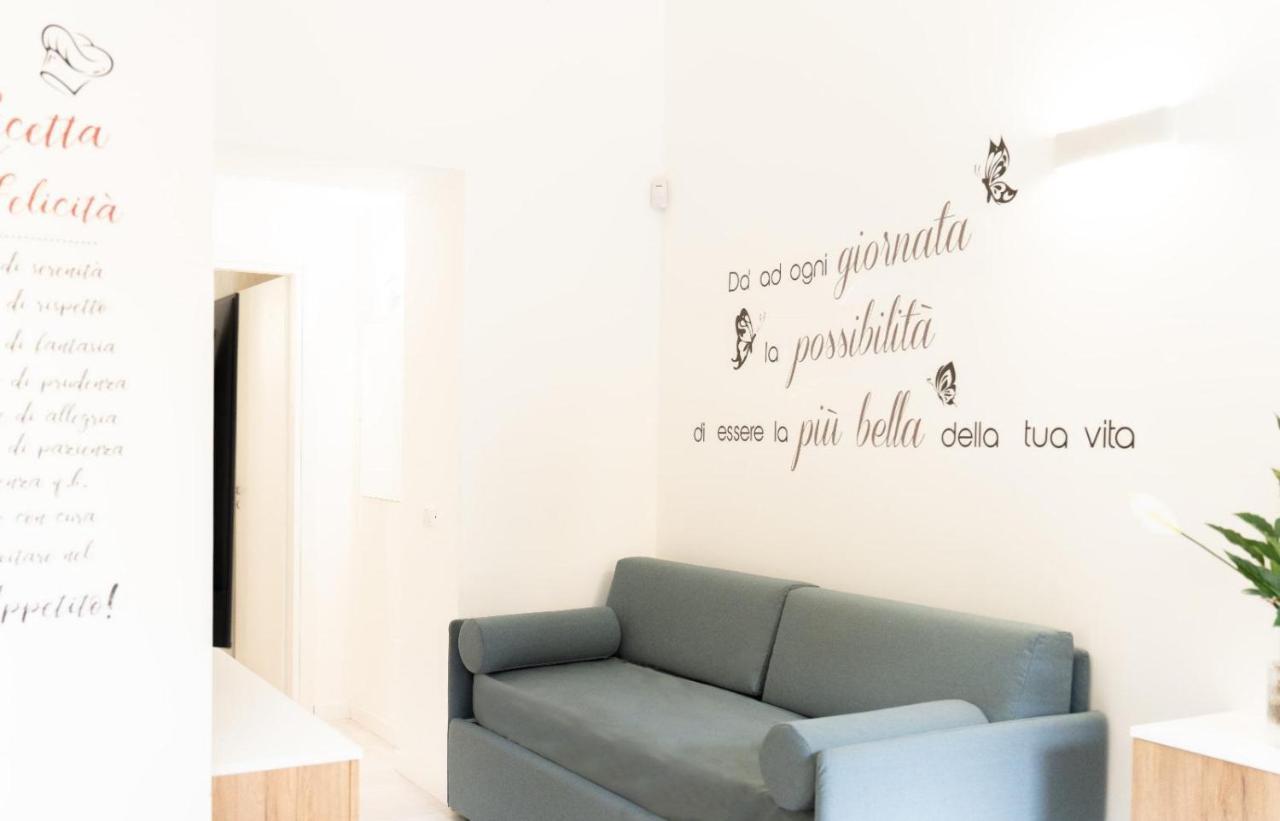 Perugino 20 Apartment Milan Exterior photo