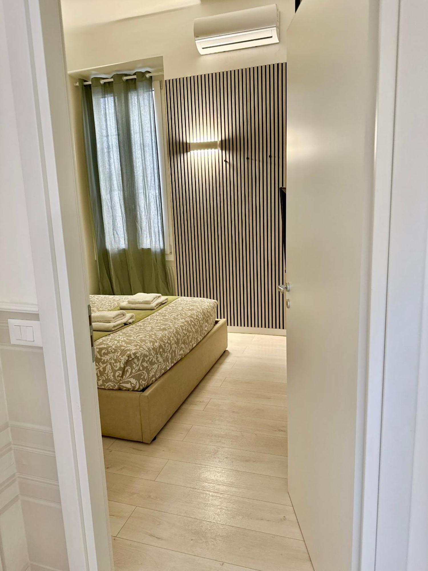 Perugino 20 Apartment Milan Exterior photo