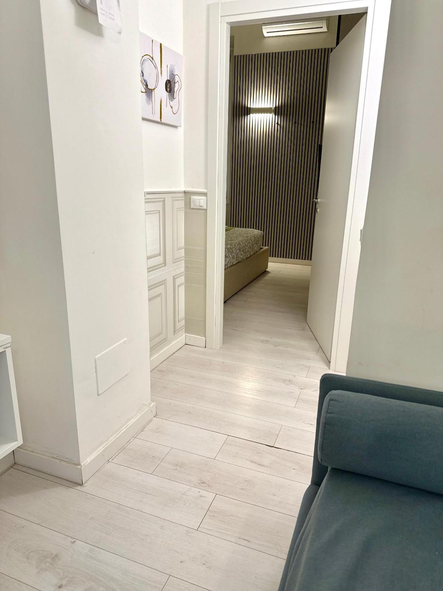 Perugino 20 Apartment Milan Exterior photo
